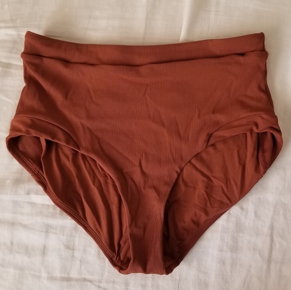 PrAna Millan Swim Bottom - Picture 2 of 4
